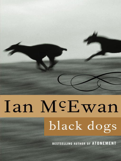 Cover of Black Dogs